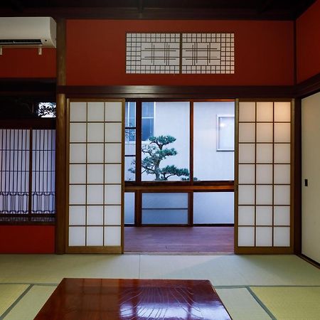 ひこそのまちやど Kanazawa Ngoại thất bức ảnh