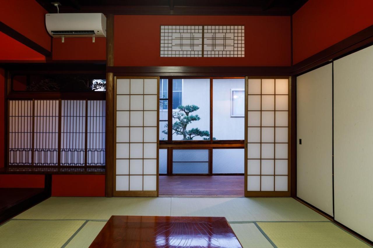 ひこそのまちやど Kanazawa Ngoại thất bức ảnh