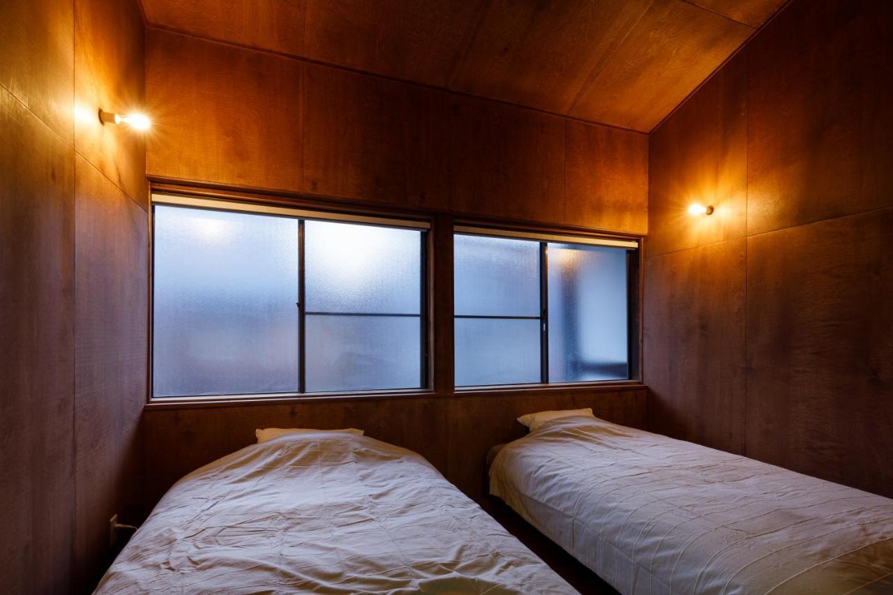 ひこそのまちやど Kanazawa Ngoại thất bức ảnh