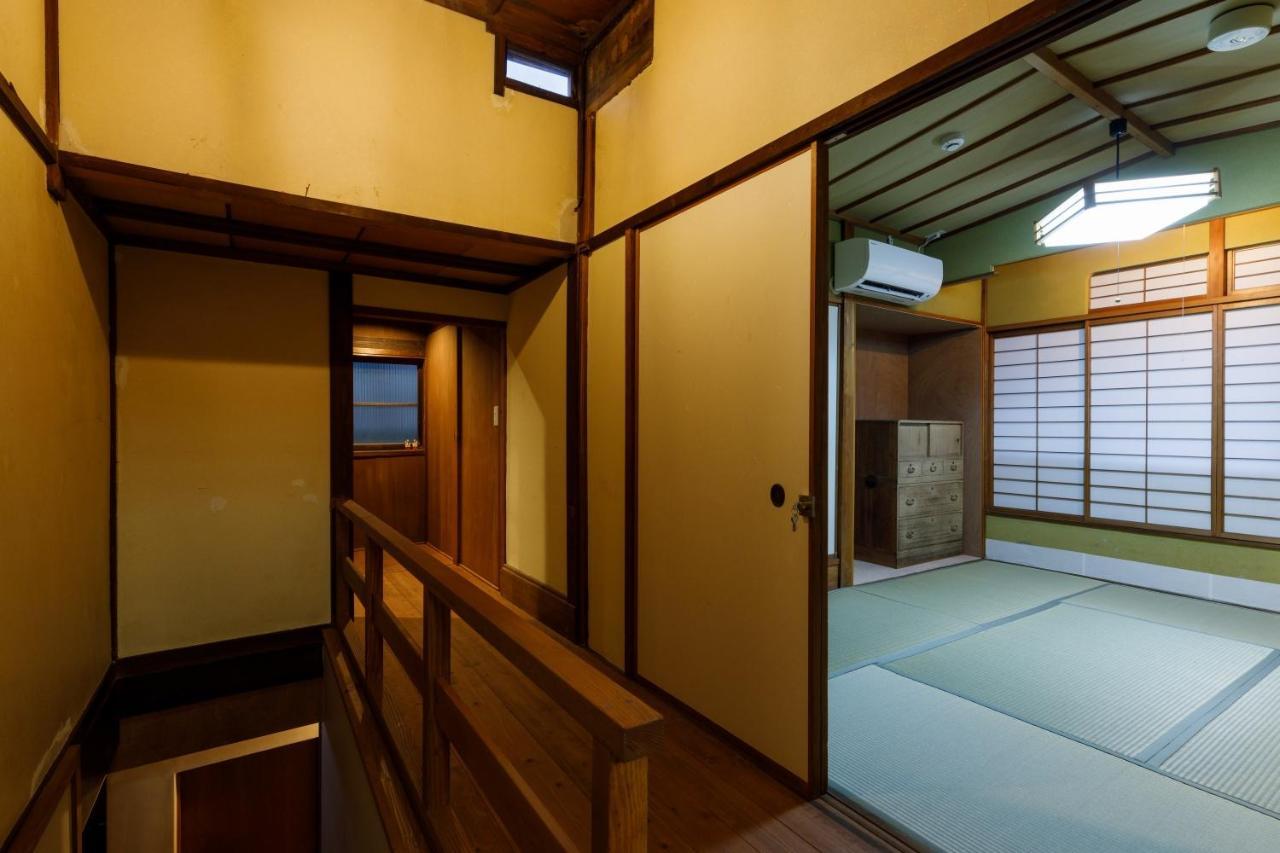 ひこそのまちやど Kanazawa Ngoại thất bức ảnh